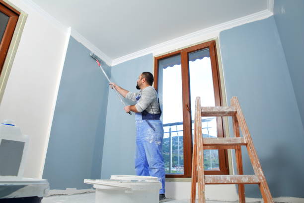 Best Commercial Painting  in Sigourney, IA